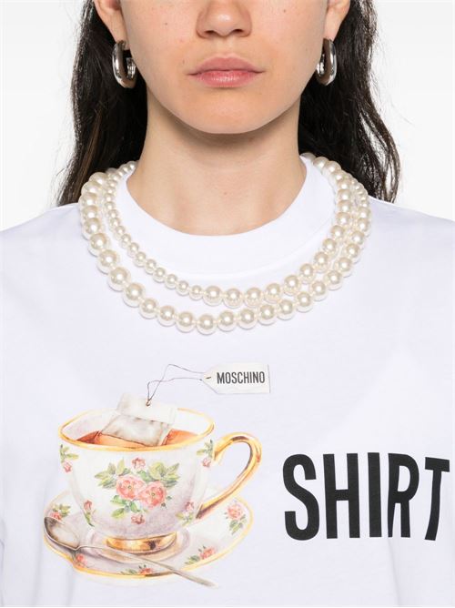  MOSCHINO | V0722 55411001